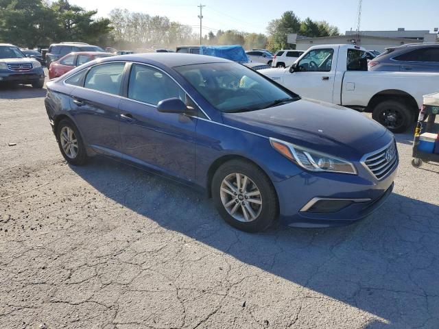 Photo 3 VIN: 5NPE24AF5HH561545 - HYUNDAI SONATA SE 