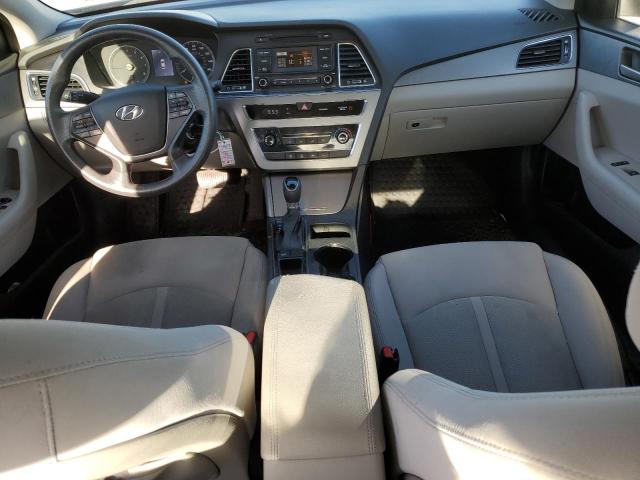 Photo 7 VIN: 5NPE24AF5HH561545 - HYUNDAI SONATA SE 