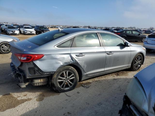 Photo 2 VIN: 5NPE24AF5HH562193 - HYUNDAI SONATA SE 