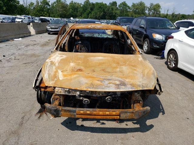 Photo 4 VIN: 5NPE24AF5HH562288 - HYUNDAI SONATA SE 