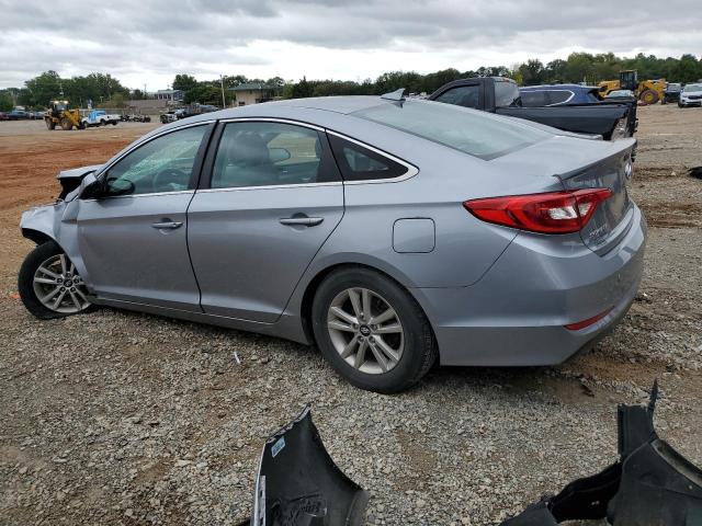 Photo 1 VIN: 5NPE24AF5HH564235 - HYUNDAI SONATA SE 