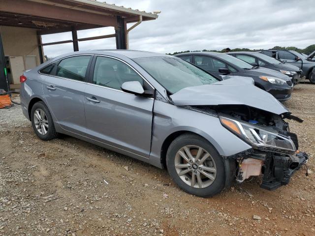 Photo 3 VIN: 5NPE24AF5HH564235 - HYUNDAI SONATA SE 