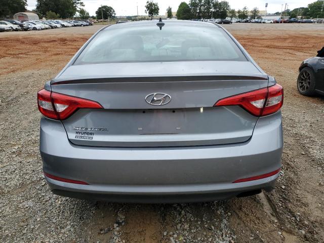 Photo 5 VIN: 5NPE24AF5HH564235 - HYUNDAI SONATA SE 