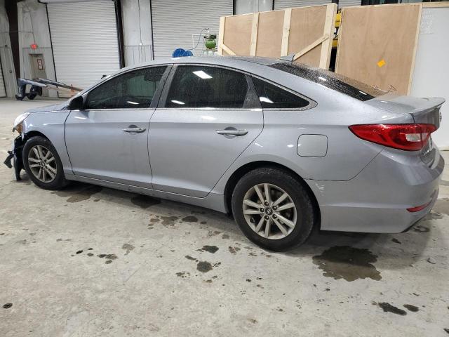 Photo 1 VIN: 5NPE24AF5HH572464 - HYUNDAI SONATA 