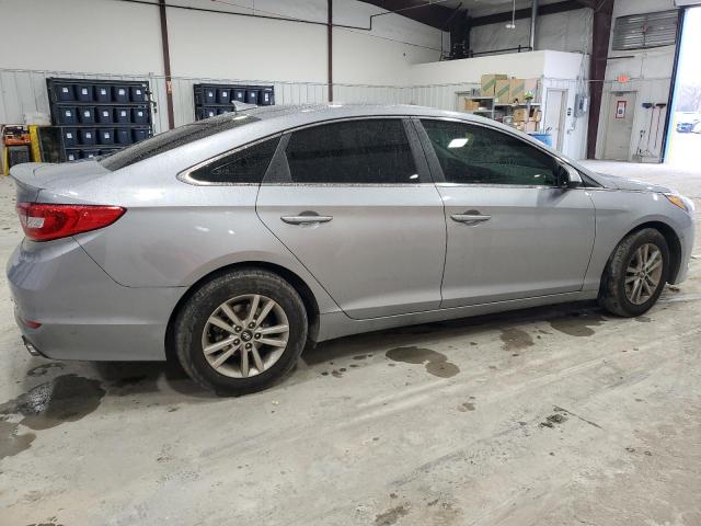 Photo 2 VIN: 5NPE24AF5HH572464 - HYUNDAI SONATA 