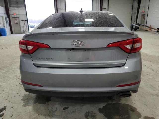 Photo 5 VIN: 5NPE24AF5HH572464 - HYUNDAI SONATA 