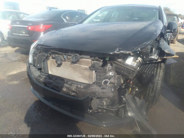 Photo 5 VIN: 5NPE24AF5HH572576 - HYUNDAI SONATA 