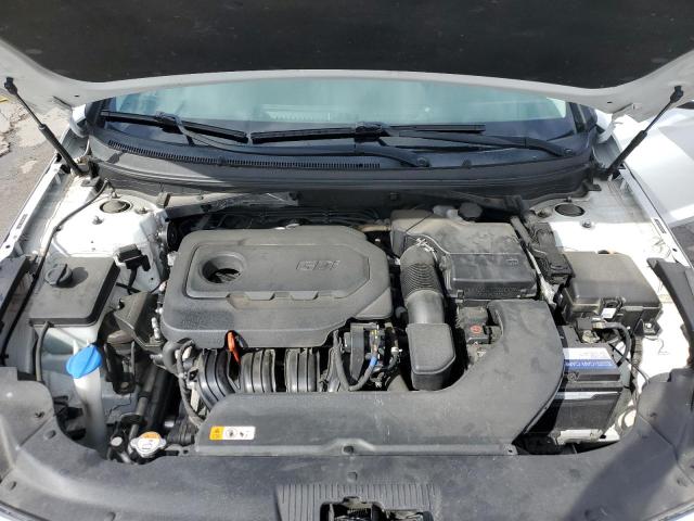 Photo 10 VIN: 5NPE24AF5HH575686 - HYUNDAI SONATA 