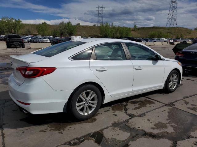 Photo 2 VIN: 5NPE24AF5HH575686 - HYUNDAI SONATA 