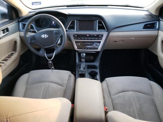 Photo 7 VIN: 5NPE24AF5HH575719 - HYUNDAI SONATA SE 