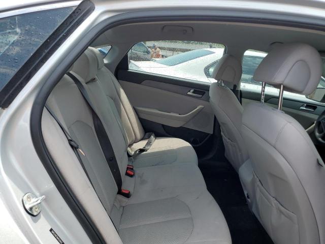 Photo 5 VIN: 5NPE24AF5HH579432 - HYUNDAI SONATA SE 