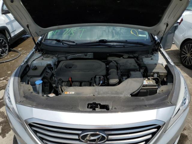 Photo 6 VIN: 5NPE24AF5HH579432 - HYUNDAI SONATA SE 