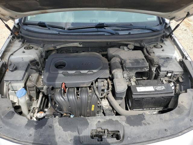 Photo 10 VIN: 5NPE24AF5HH579706 - HYUNDAI SONATA 