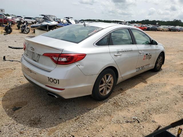 Photo 2 VIN: 5NPE24AF5HH579706 - HYUNDAI SONATA 