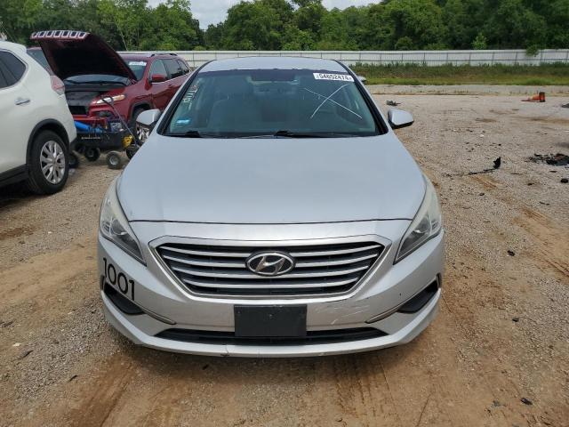 Photo 4 VIN: 5NPE24AF5HH579706 - HYUNDAI SONATA 