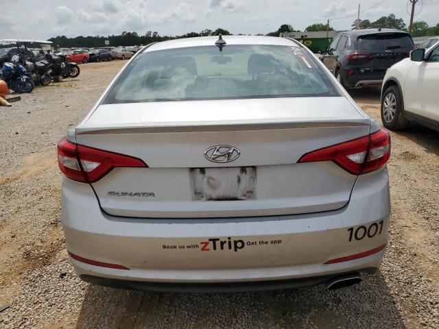 Photo 5 VIN: 5NPE24AF5HH579706 - HYUNDAI SONATA 