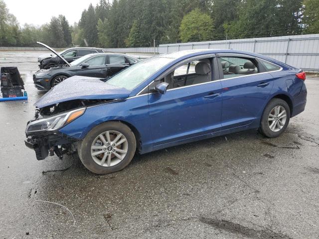 Photo 0 VIN: 5NPE24AF5HH586901 - HYUNDAI SONATA 