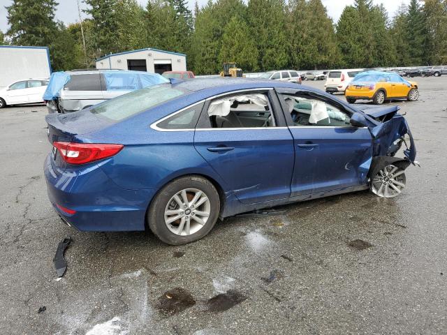 Photo 2 VIN: 5NPE24AF5HH586901 - HYUNDAI SONATA 