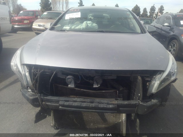 Photo 5 VIN: 5NPE24AF5HH589684 - HYUNDAI SONATA 