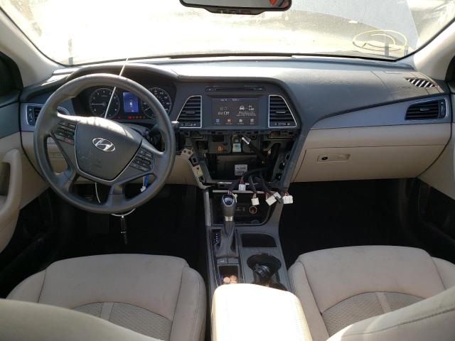 Photo 7 VIN: 5NPE24AF5HH592424 - HYUNDAI SONATA SE 