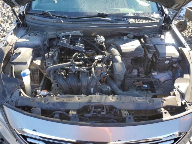 Photo 10 VIN: 5NPE24AF5HH593699 - HYUNDAI SONATA 