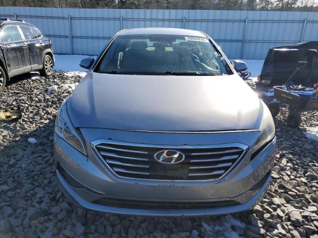 Photo 4 VIN: 5NPE24AF5HH593699 - HYUNDAI SONATA 