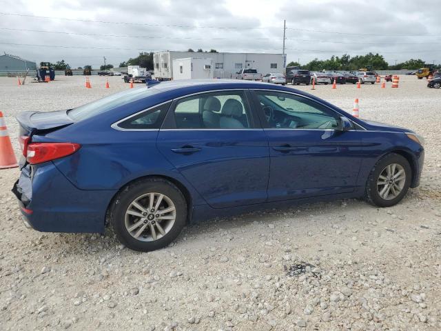 Photo 2 VIN: 5NPE24AF5HH594030 - HYUNDAI SONATA 