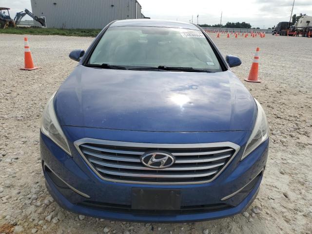 Photo 4 VIN: 5NPE24AF5HH594030 - HYUNDAI SONATA 