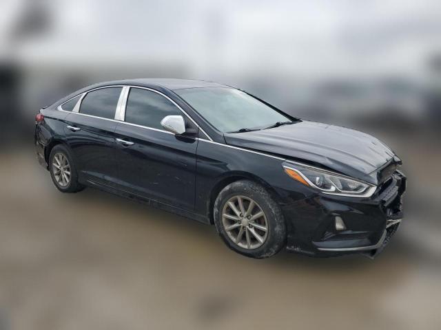 Photo 3 VIN: 5NPE24AF5JH597564 - HYUNDAI SONATA 