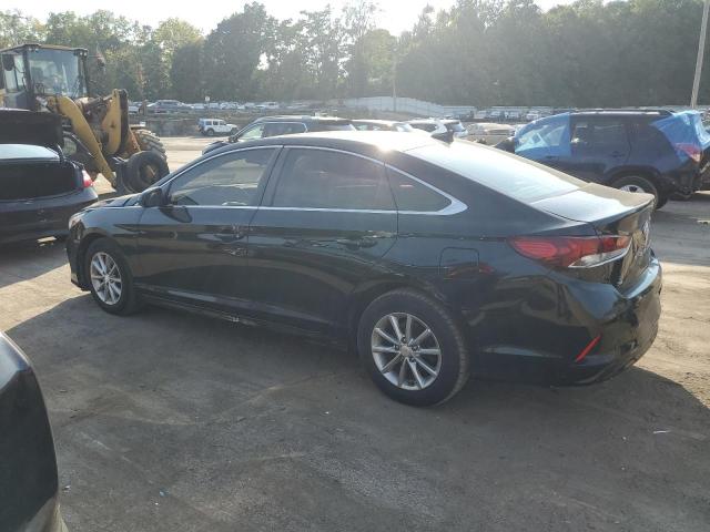 Photo 1 VIN: 5NPE24AF5JH599590 - HYUNDAI SONATA SE 