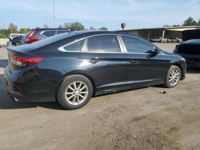 Photo 2 VIN: 5NPE24AF5JH599590 - HYUNDAI SONATA SE 