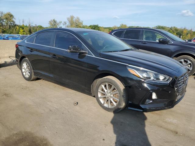 Photo 3 VIN: 5NPE24AF5JH599590 - HYUNDAI SONATA SE 