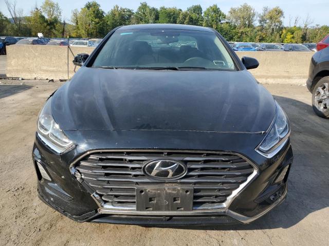 Photo 4 VIN: 5NPE24AF5JH599590 - HYUNDAI SONATA SE 