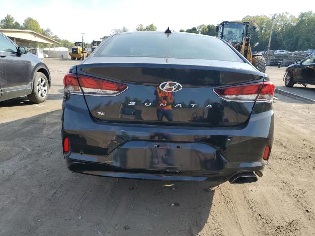 Photo 5 VIN: 5NPE24AF5JH599590 - HYUNDAI SONATA SE 