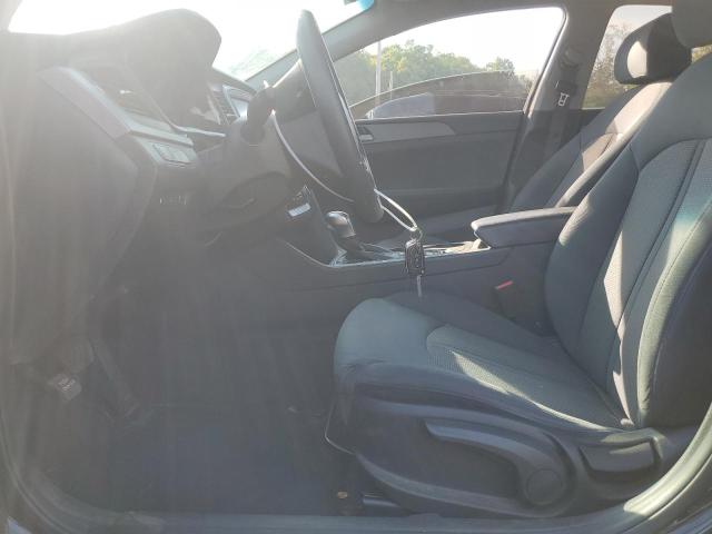 Photo 6 VIN: 5NPE24AF5JH599590 - HYUNDAI SONATA SE 