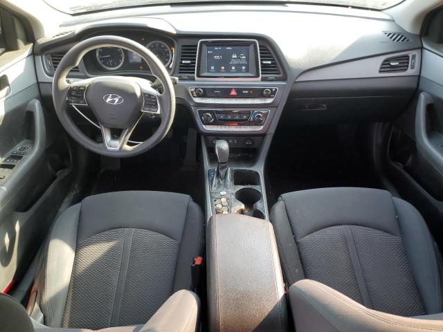 Photo 7 VIN: 5NPE24AF5JH599590 - HYUNDAI SONATA SE 