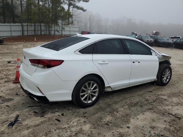 Photo 2 VIN: 5NPE24AF5JH602438 - HYUNDAI SONATA 