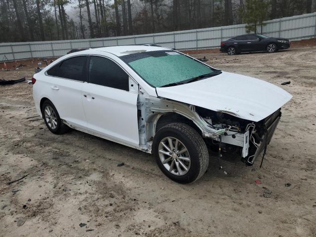 Photo 3 VIN: 5NPE24AF5JH602438 - HYUNDAI SONATA 