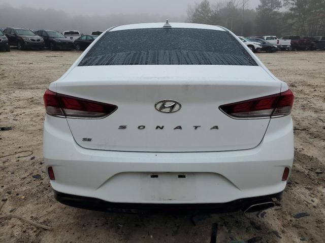 Photo 5 VIN: 5NPE24AF5JH602438 - HYUNDAI SONATA 