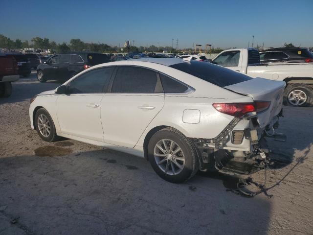 Photo 1 VIN: 5NPE24AF5JH603332 - HYUNDAI SONATA SE 