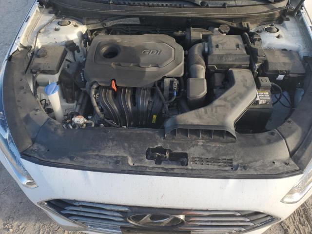 Photo 10 VIN: 5NPE24AF5JH603332 - HYUNDAI SONATA SE 