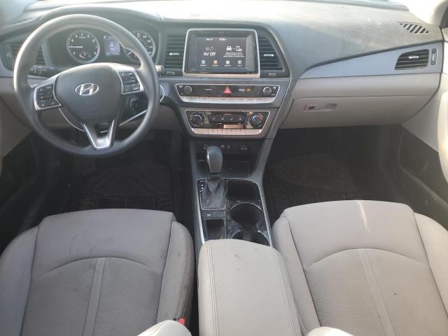 Photo 7 VIN: 5NPE24AF5JH603332 - HYUNDAI SONATA SE 