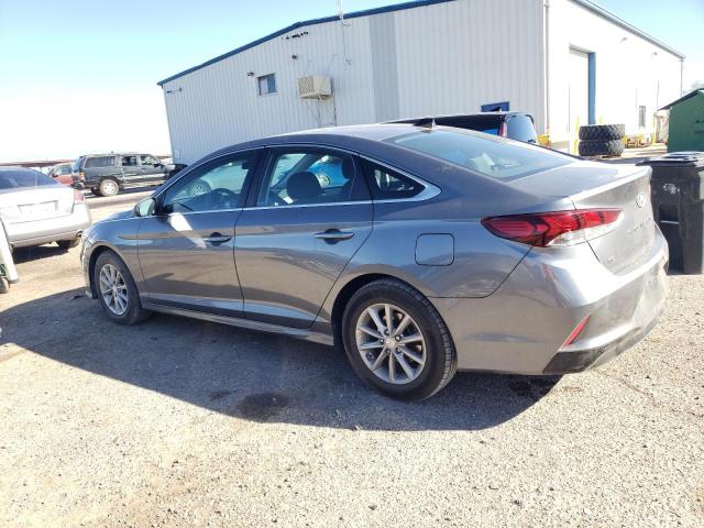 Photo 1 VIN: 5NPE24AF5JH612435 - HYUNDAI SONATA 