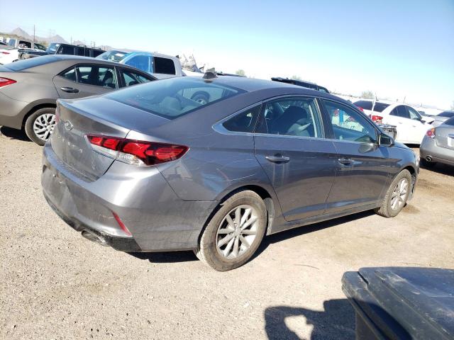 Photo 2 VIN: 5NPE24AF5JH612435 - HYUNDAI SONATA 