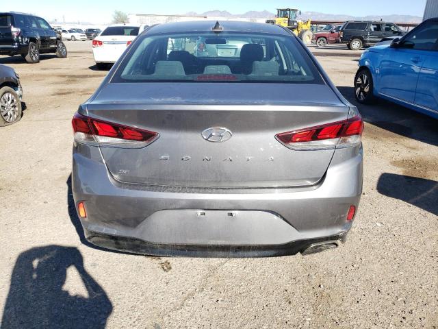 Photo 5 VIN: 5NPE24AF5JH612435 - HYUNDAI SONATA 