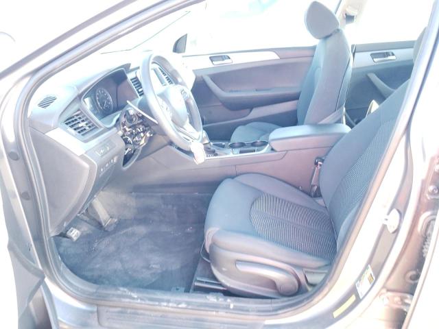 Photo 6 VIN: 5NPE24AF5JH612435 - HYUNDAI SONATA 