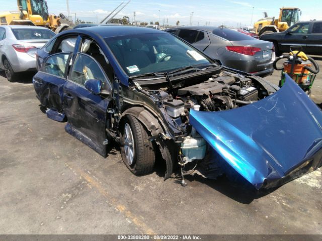 Photo 5 VIN: 5NPE24AF5JH617036 - HYUNDAI SONATA 