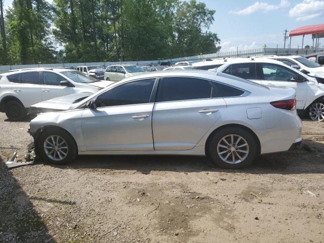 Photo 0 VIN: 5NPE24AF5JH620275 - HYUNDAI SONATA SE 