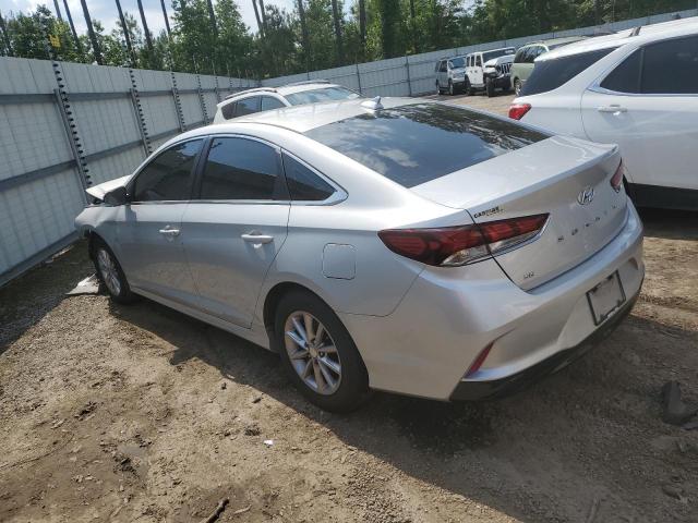 Photo 1 VIN: 5NPE24AF5JH620275 - HYUNDAI SONATA SE 