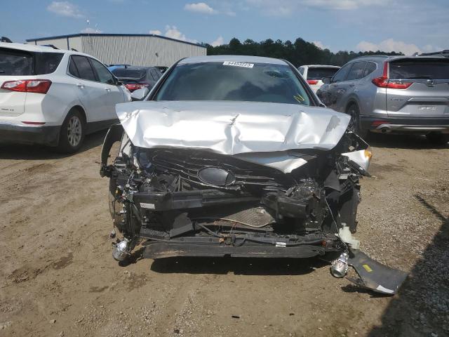 Photo 4 VIN: 5NPE24AF5JH620275 - HYUNDAI SONATA SE 